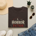 Horror Reader T Shirt
