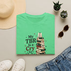 My TBR T Shirt