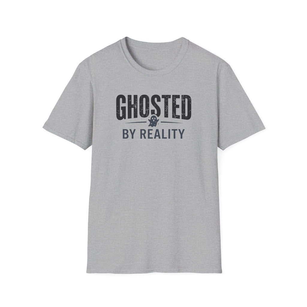Ghosted T Shirt