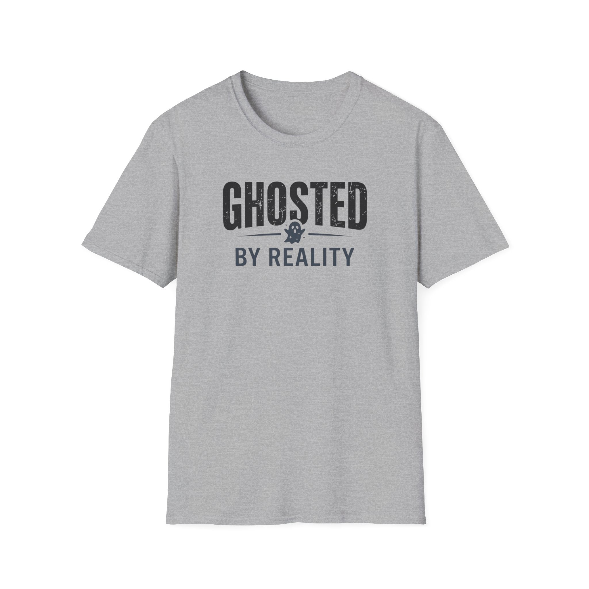 Ghosted T Shirt