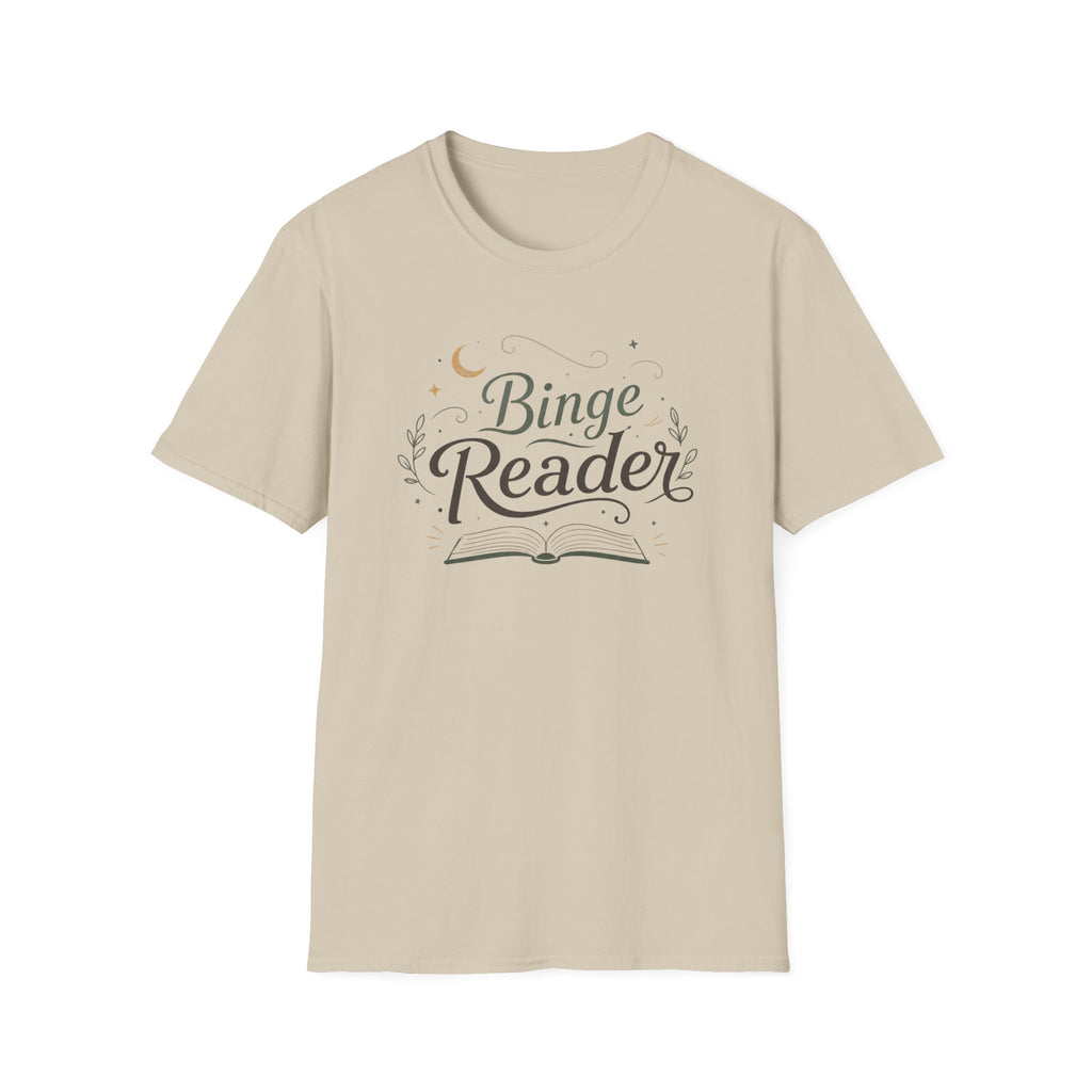 Reader T Shirt