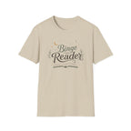 Reader T Shirt