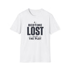 Bedtime Lost T Shirt