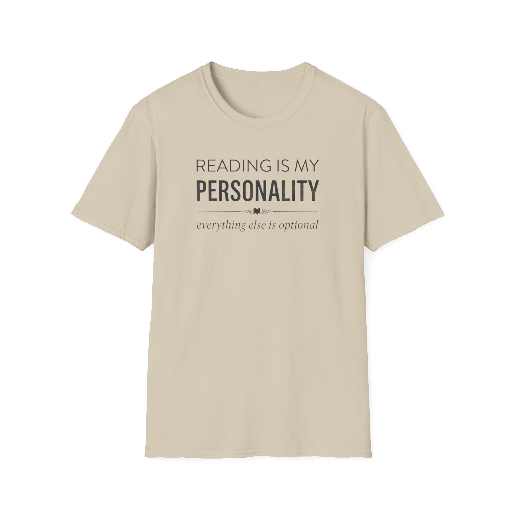 Personality T Shirt