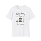 Reading Era Activated T Shirt