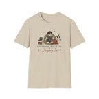 Staying In T Shirt