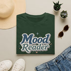 Mood Reader T Shirt