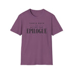 After Epilogue T Shirt