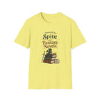 Powered by Spite T Shirt