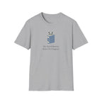 Battery Runs on Chapters T Shirt