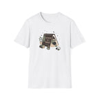 Introverted T Shirt