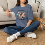 Should Be Sleeping T Shirt