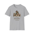 Hoarder Energy T Shirt