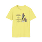 Reader By Hobby T Shirt