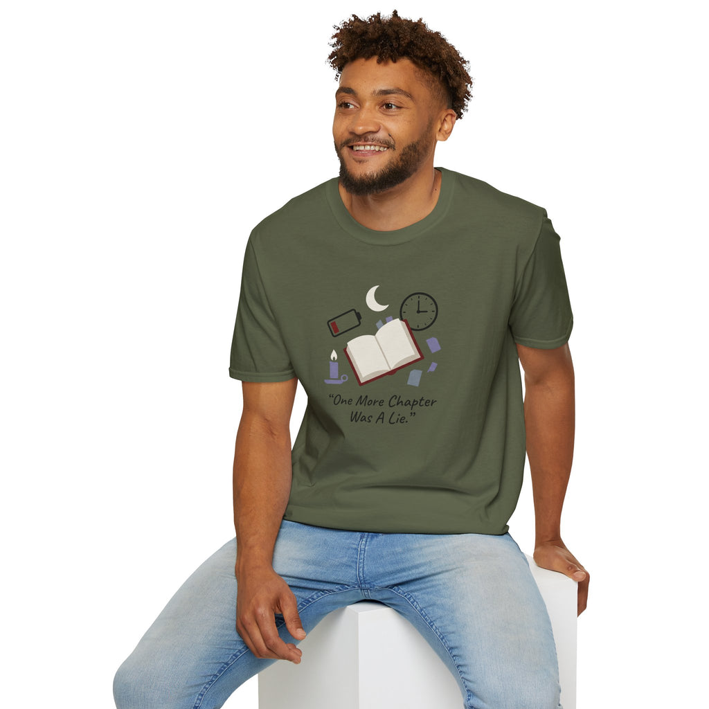 A Lie T Shirt