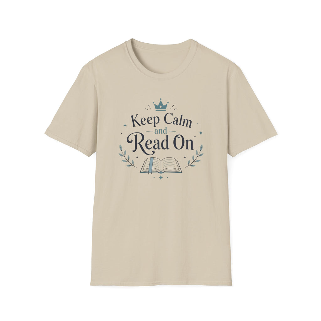Read On T Shirt