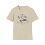 Read On T Shirt