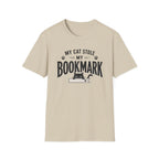 My Bookmark T Shirt