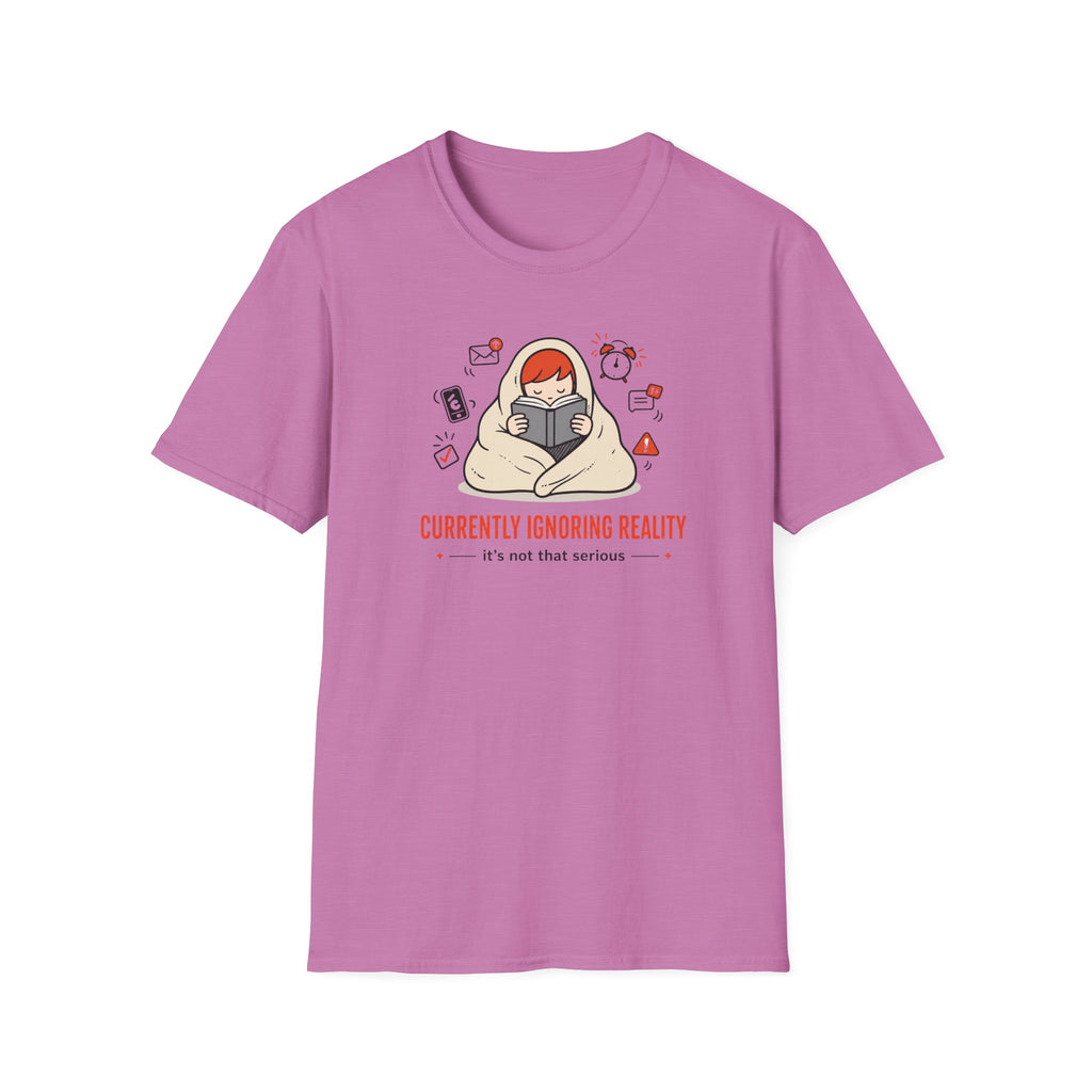 Ignoring Reality T Shirt