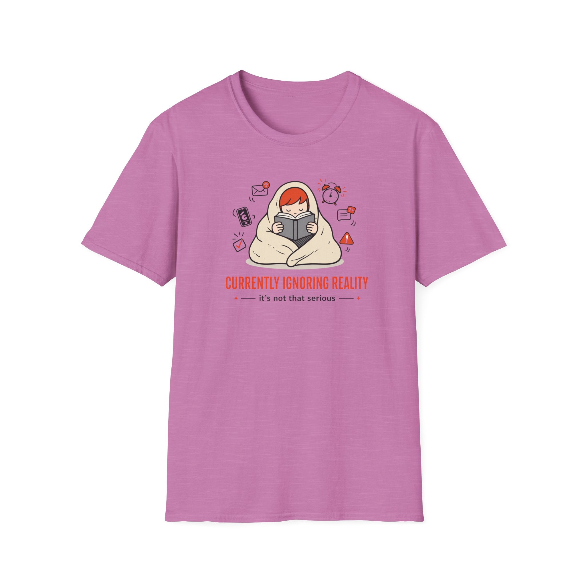 Ignoring Reality T Shirt