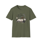One More Chapter Lie T Shirt