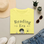 Reading Era Activated T Shirt