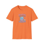 Reading Costs Less T Shirt