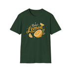 Rated Lemon T Shirt