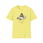 I Stayed Home T Shirt