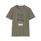 Reading Bye  T Shirt