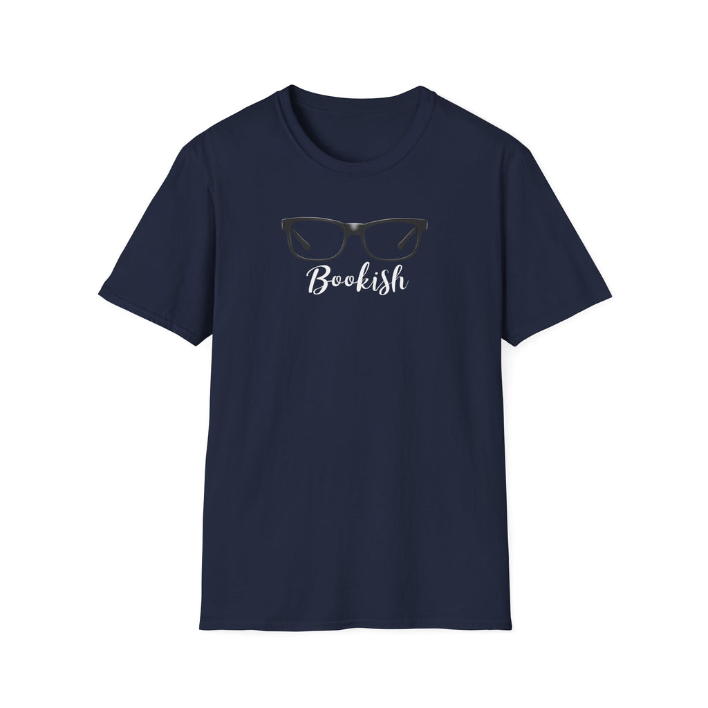 Bookish T Shirt