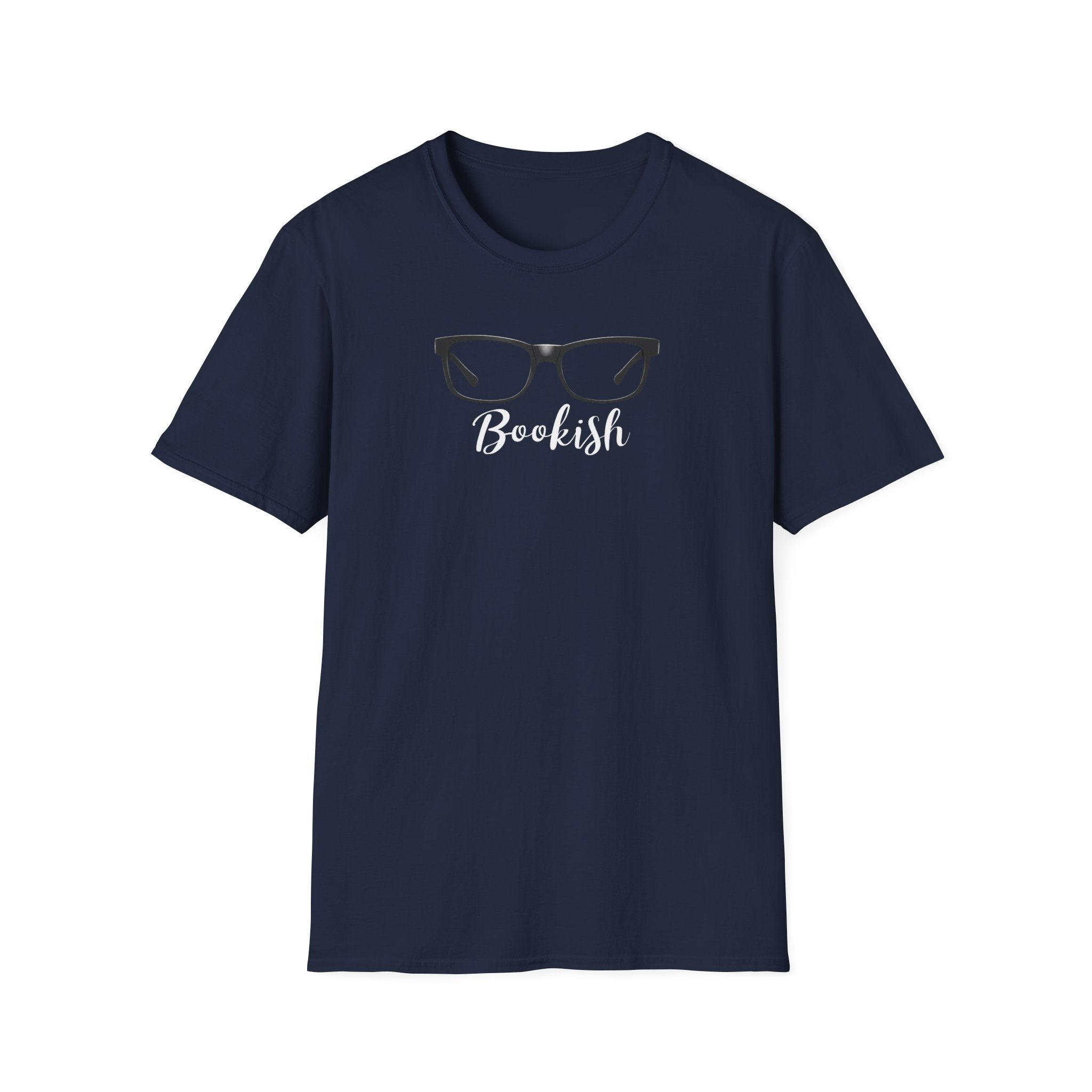 Bookish T Shirt