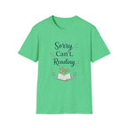 Reading Bye  T Shirt