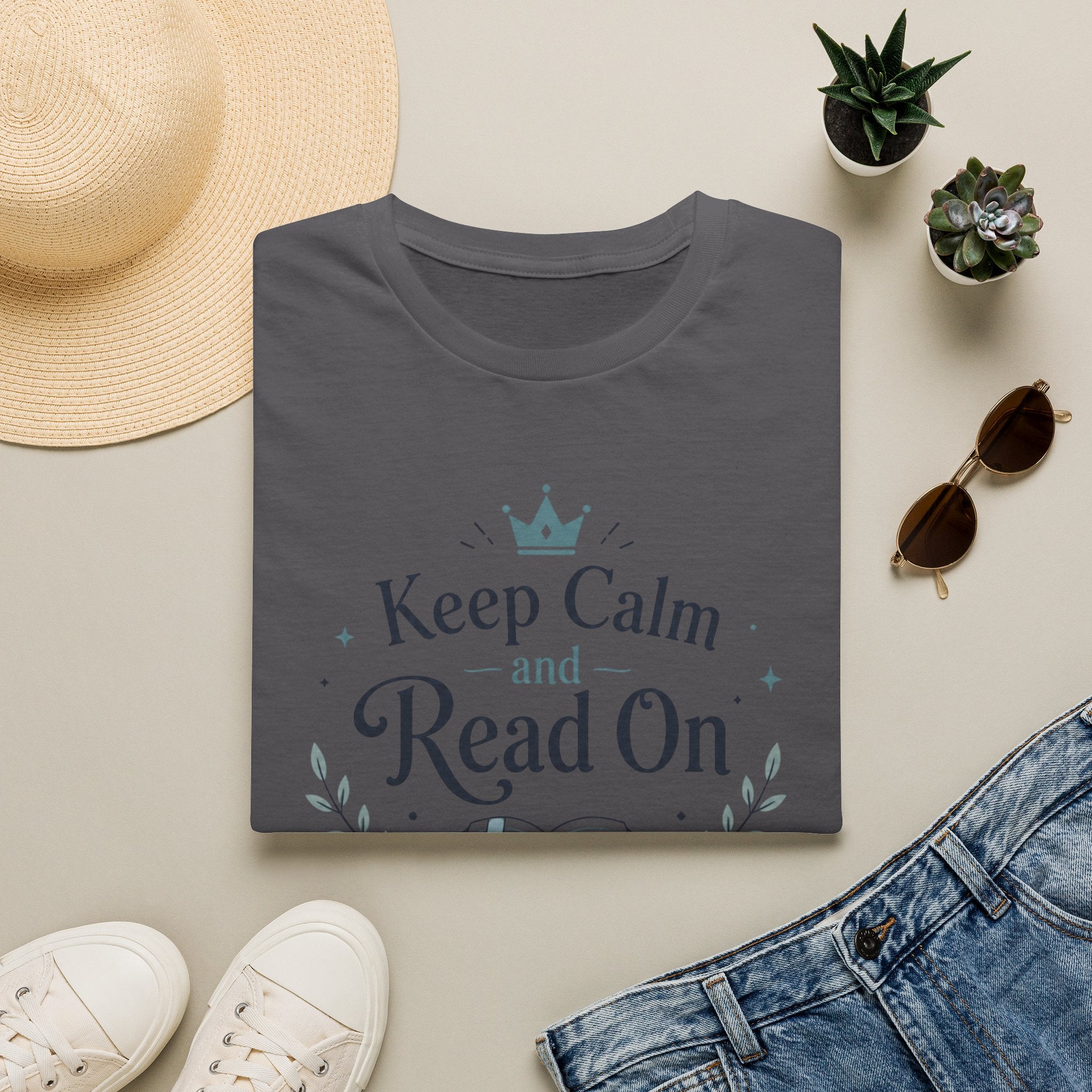 Read On T Shirt