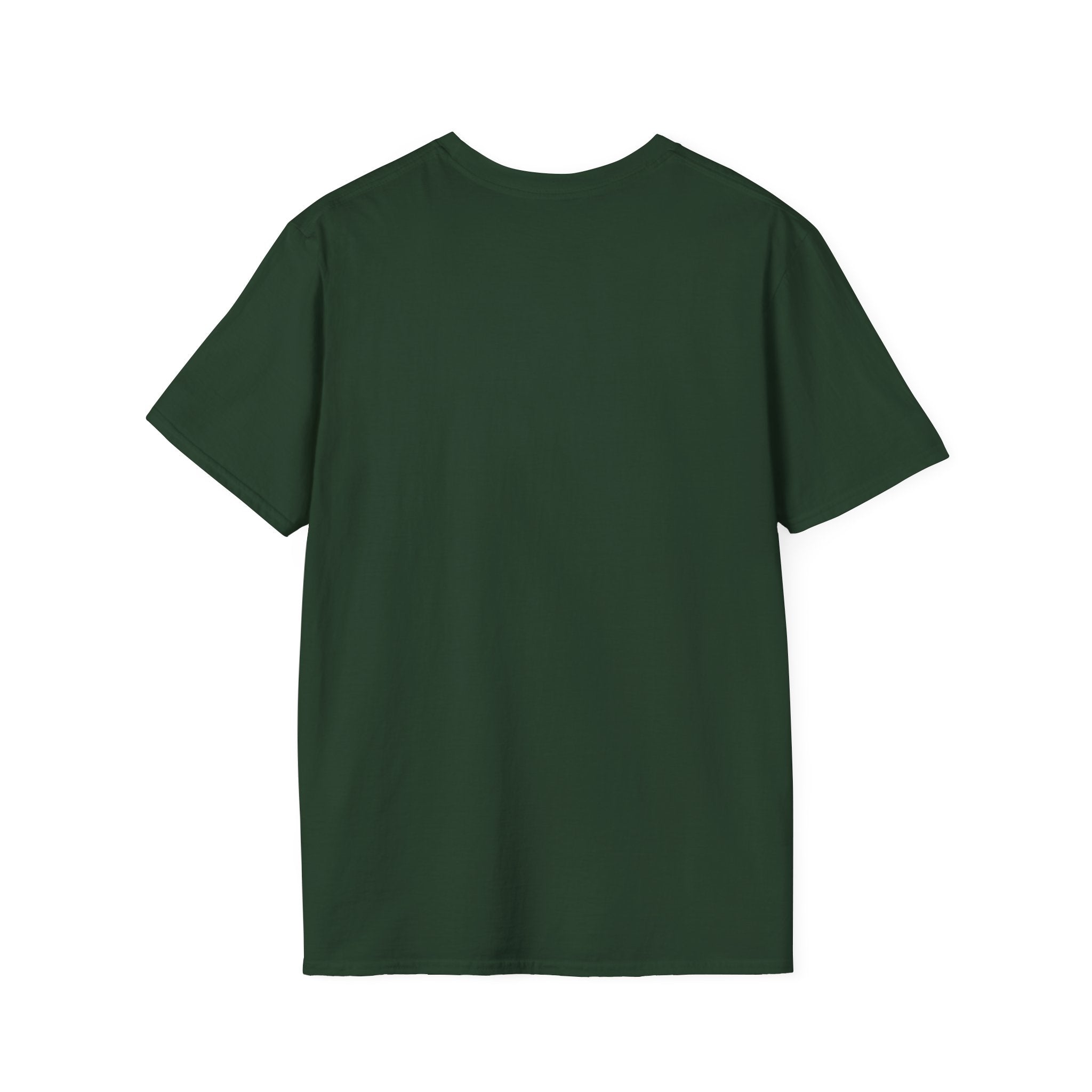 Reading Mode T Shirt