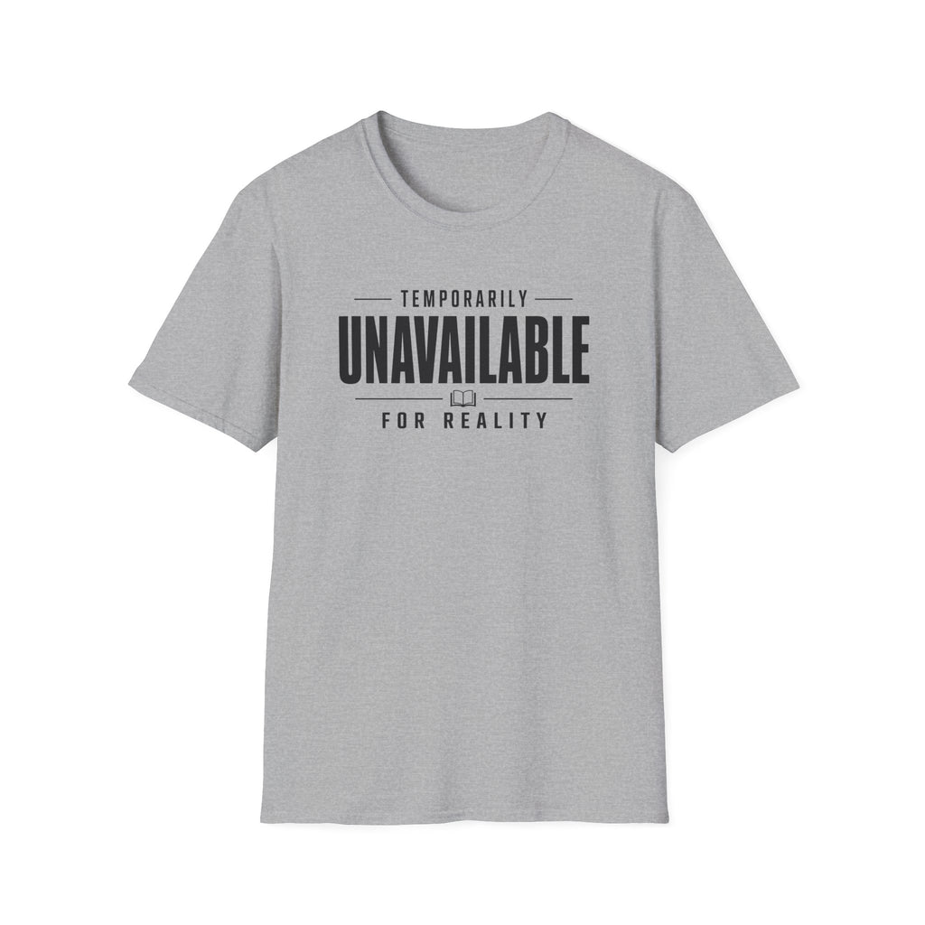 Unavailable T Shirt