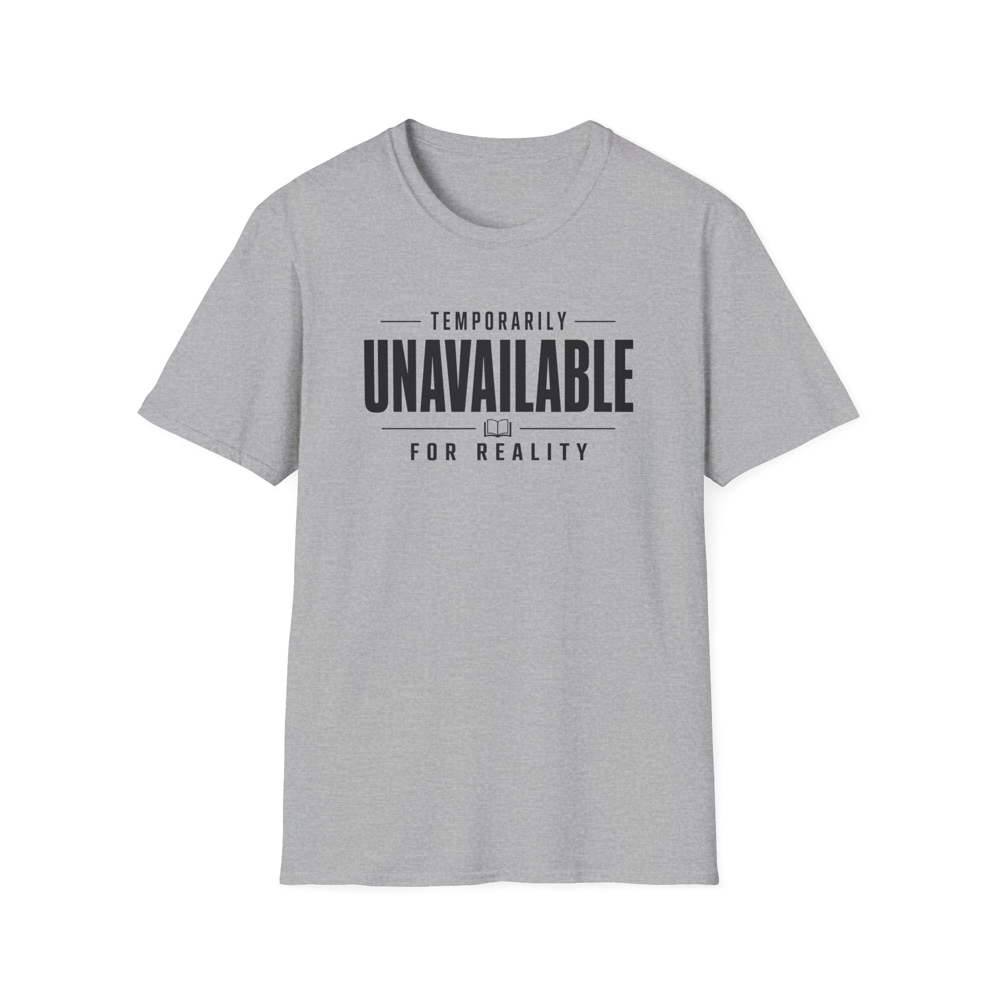 Unavailable T Shirt