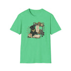 Read Book T Shirt
