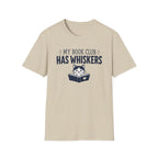 My Book Club T Shirt
