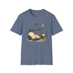Staying Up Late T Shirt