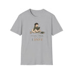 I DNF'd T Shirt