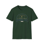 Reading Cave T Shirt
