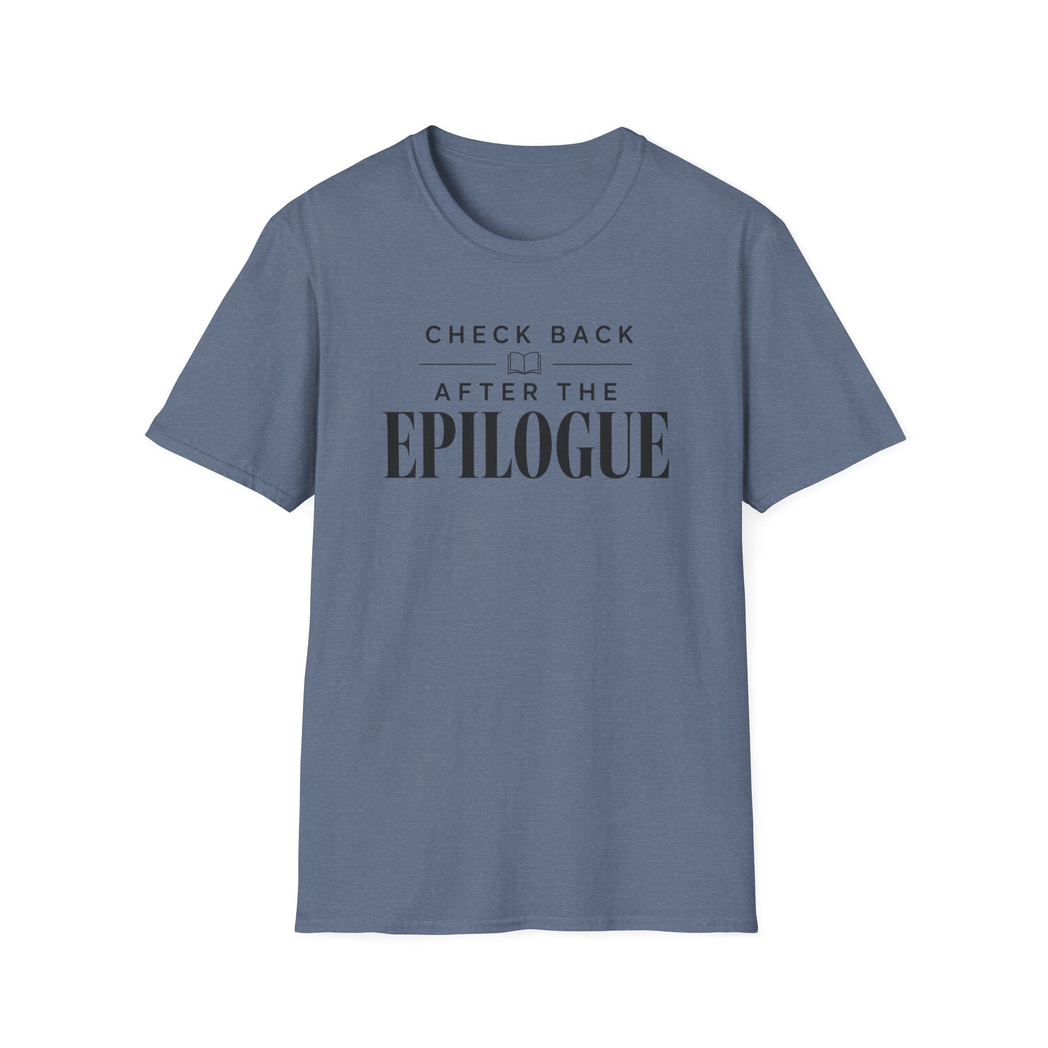 After Epilogue T Shirt