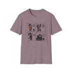Finishing A Book T Shirt