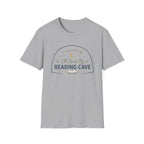 Reading Cave T Shirt