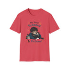 Sleep Schedule T Shirt