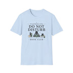 Book Club T Shirt