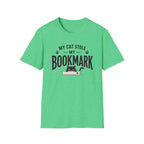 My Bookmark T Shirt
