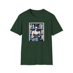 Reading Mode T Shirt