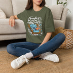 Fanfics Are My Therapy T Shirt